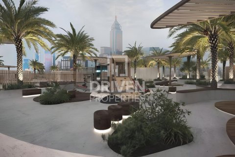 Appartement de 1 chambre à Dubai Residence Complex, UAE No. 202175 4