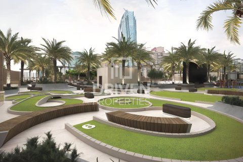 Appartement de 1 chambre à Dubai Residence Complex, UAE No. 202175