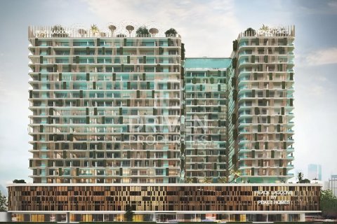 Appartement de 1 chambre à Dubai Residence Complex, UAE No. 202175 27