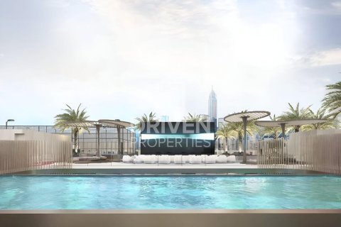 Appartement de 1 chambre à Dubai Residence Complex, UAE No. 202175 16