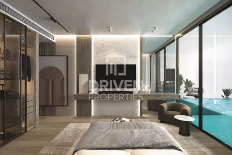 Appartement de 1 chambre à Dubai Residence Complex, UAE No. 202175 10