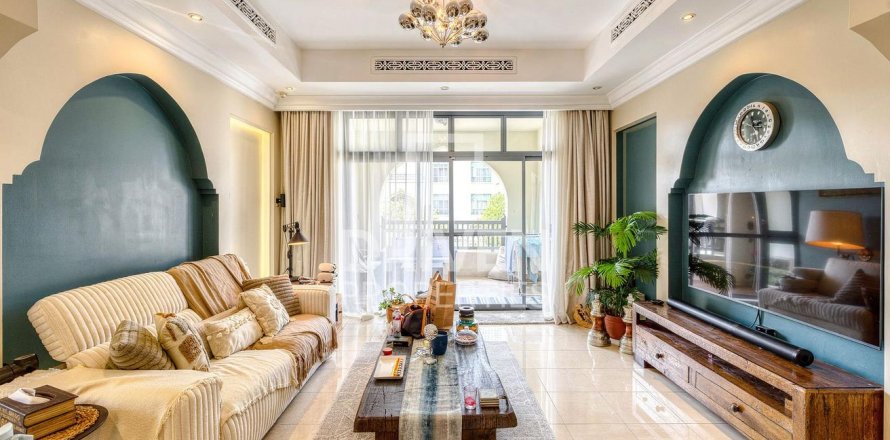 Appartement de Studio à Dubai Residence Complex, UAE No. 200543