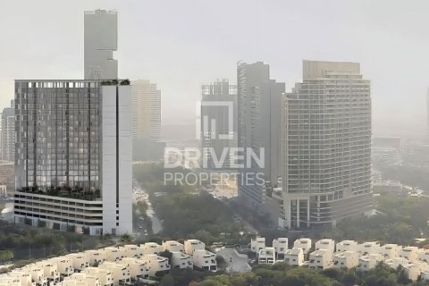 Appartement de Studio à Jumeirah Village Circle, UAE No. 200540 15