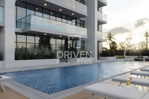 Appartement de Studio à Jumeirah Village Circle, UAE No. 200540 7