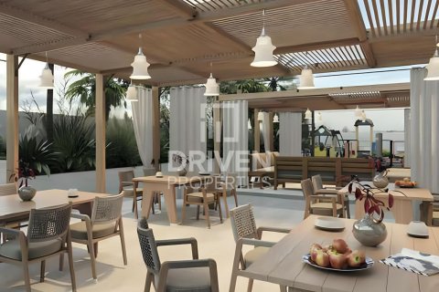 Appartement de Studio à Jumeirah Village Circle, UAE No. 200540 8