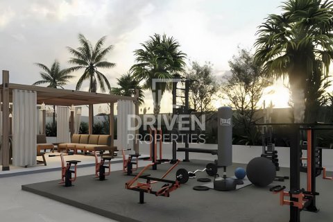 Appartement de Studio à Jumeirah Village Circle, UAE No. 200540 11