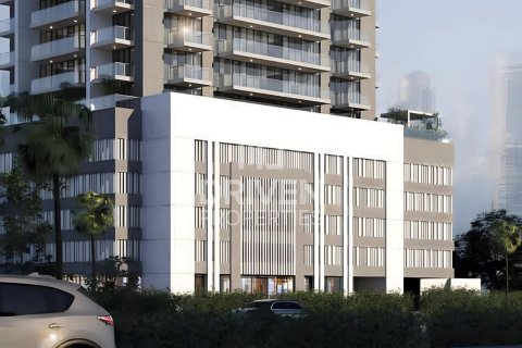 Appartement de Studio à Jumeirah Village Circle, UAE No. 200540