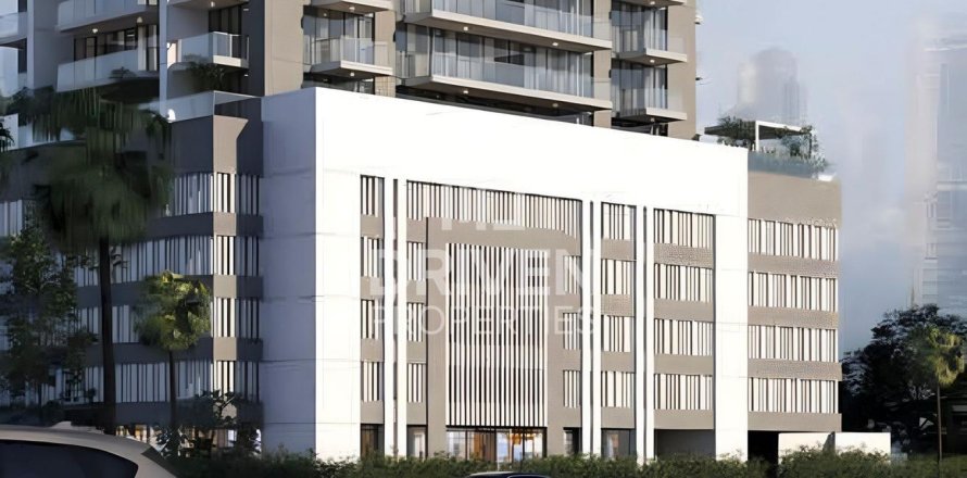 Appartement de Studio à Jumeirah Village Circle, UAE No. 200540
