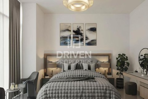 Appartement de Studio à Jumeirah Village Circle, UAE No. 200540 5