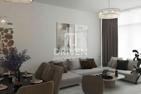 Appartement de Studio à Jumeirah Village Circle, UAE No. 200540 4