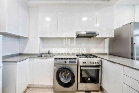 Appartement de 1 chambre à District 10, UAE No. 200545 12
