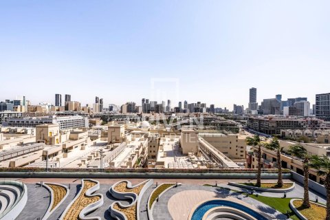 Appartement de 1 chambre à District 10, UAE No. 200545 3