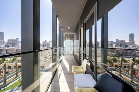 Appartement de 1 chambre à District 10, UAE No. 200545 5