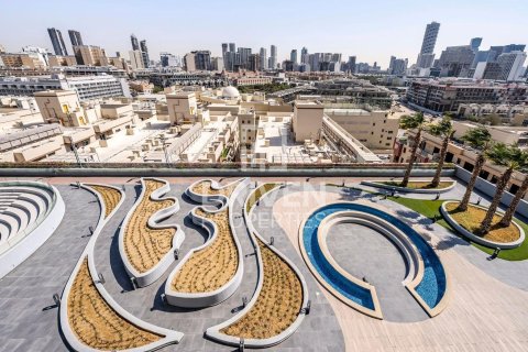Appartement de 1 chambre à District 10, UAE No. 200545 4