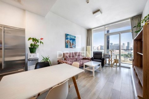 Appartement de 1 chambre à District 10, UAE No. 200545