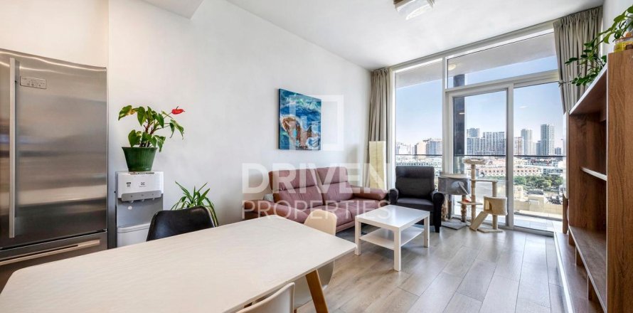Appartement de 1 chambre à District 10, UAE No. 200545