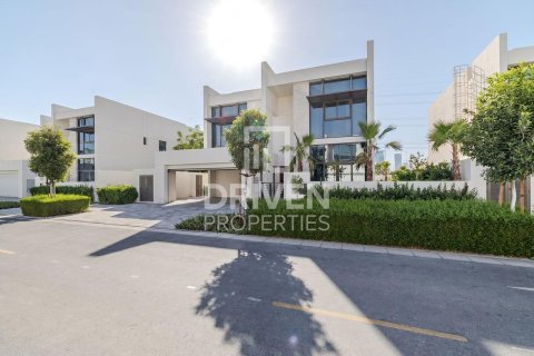 4 غرف نوم فيلا في District One, الإمارات العربية المتحدة رقم 200539 13