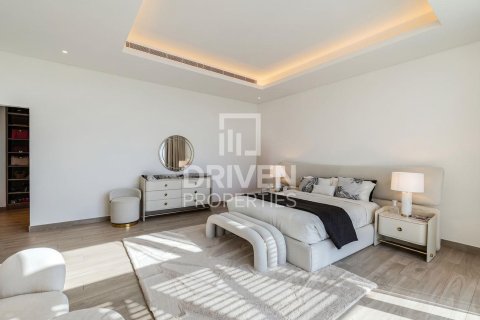 4 غرف نوم فيلا في District One, الإمارات العربية المتحدة رقم 200539 12