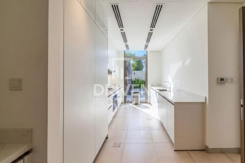 4 غرف نوم فيلا في District One, الإمارات العربية المتحدة رقم 200539 9