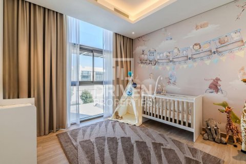 4 غرف نوم فيلا في District One, الإمارات العربية المتحدة رقم 200539 28