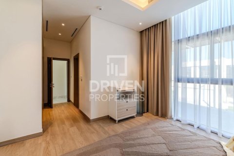 4 غرف نوم فيلا في District One, الإمارات العربية المتحدة رقم 200539 29