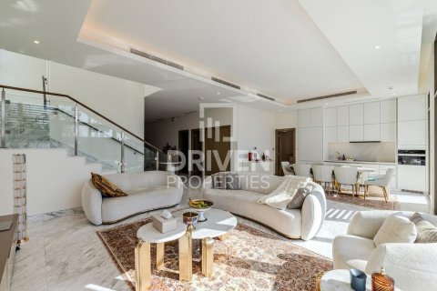 4 غرف نوم فيلا في District One, الإمارات العربية المتحدة رقم 200539 25