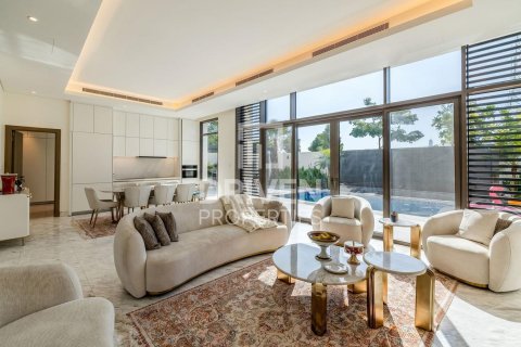 4 غرف نوم فيلا في District One, الإمارات العربية المتحدة رقم 200539 26