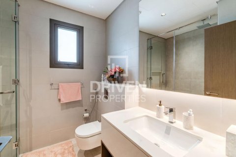 4 غرف نوم فيلا في District One, الإمارات العربية المتحدة رقم 200539 16