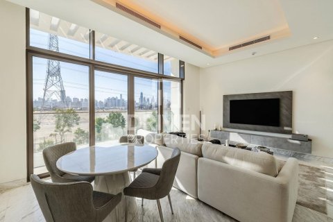 4 غرف نوم فيلا في District One, الإمارات العربية المتحدة رقم 200539 23