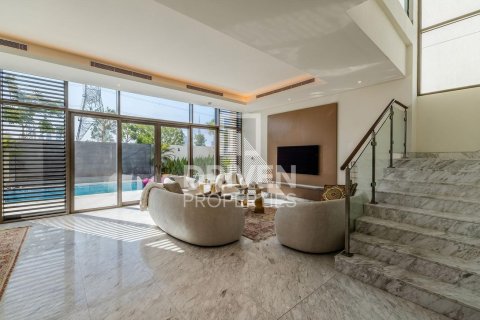 4 غرف نوم فيلا في District One, الإمارات العربية المتحدة رقم 200539 8