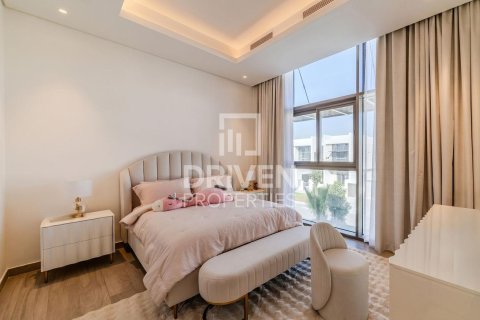 4 غرف نوم فيلا في District One, الإمارات العربية المتحدة رقم 200539 27