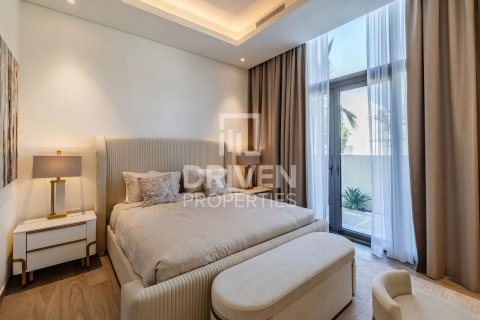 4 غرف نوم فيلا في District One, الإمارات العربية المتحدة رقم 200539 5