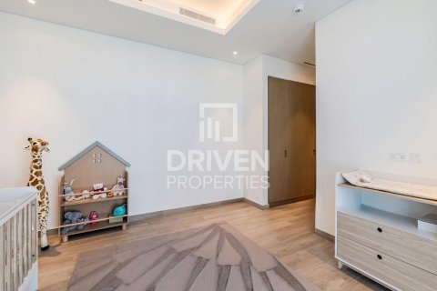 4 غرف نوم فيلا في District One, الإمارات العربية المتحدة رقم 200539 30