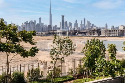 4 غرف نوم فيلا في District One, الإمارات العربية المتحدة رقم 200539 11