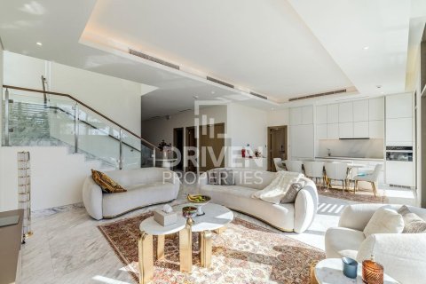 4 غرف نوم فيلا في District One, الإمارات العربية المتحدة رقم 200539