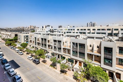 Appartement de 1 chambre à District 10, UAE No. 200541