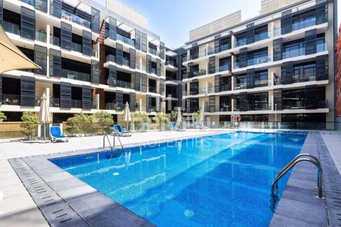 Appartement de 1 chambre à District 10, UAE No. 200541 17
