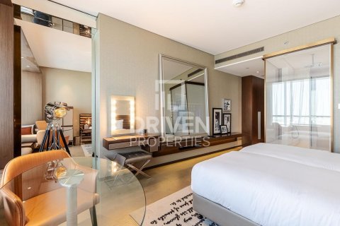 Appartement de Studio à DAMAC Towers by Paramount, UAE No. 200544 9