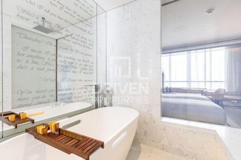 Appartement de Studio à DAMAC Towers by Paramount, UAE No. 200544 6