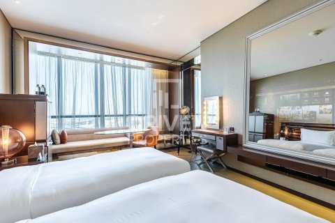 Appartement de Studio à DAMAC Towers by Paramount, UAE No. 200544 11