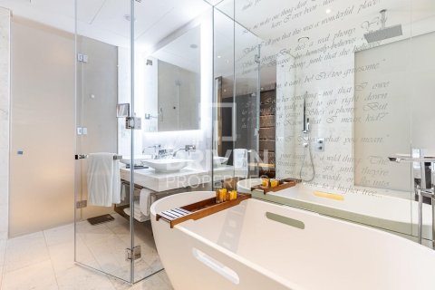 Appartement de Studio à DAMAC Towers by Paramount, UAE No. 200544 8
