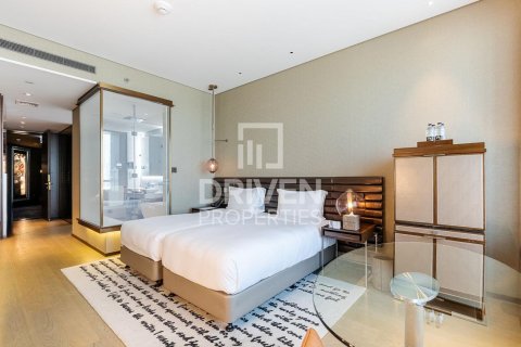Appartement de Studio à DAMAC Towers by Paramount, UAE No. 200544 3