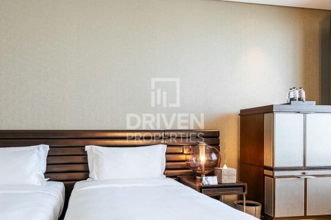 Appartement de Studio à DAMAC Towers by Paramount, UAE No. 200544 4