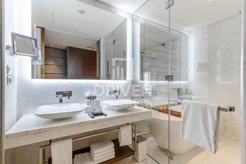 Appartement de Studio à DAMAC Towers by Paramount, UAE No. 200544 7