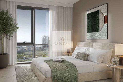 Apartment de 1 dormitorio en Dubai Hills Estate, UAE No. 29385 3