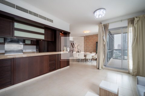 Квартира с 3 спальнями в The Residences, ОАЭ №29447 19