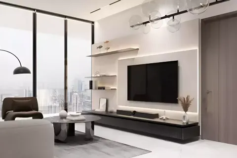 Appartement de Studio  No. 110628 4