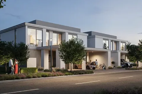 Townhouse de 3 chambres  No. 110631 4