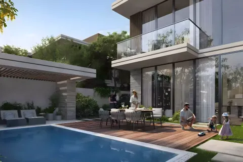 Villa de 3 chambres  No. 110634 4