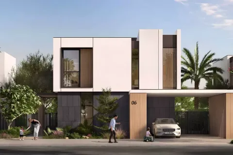 Villa de 3 chambres  No. 110634 5